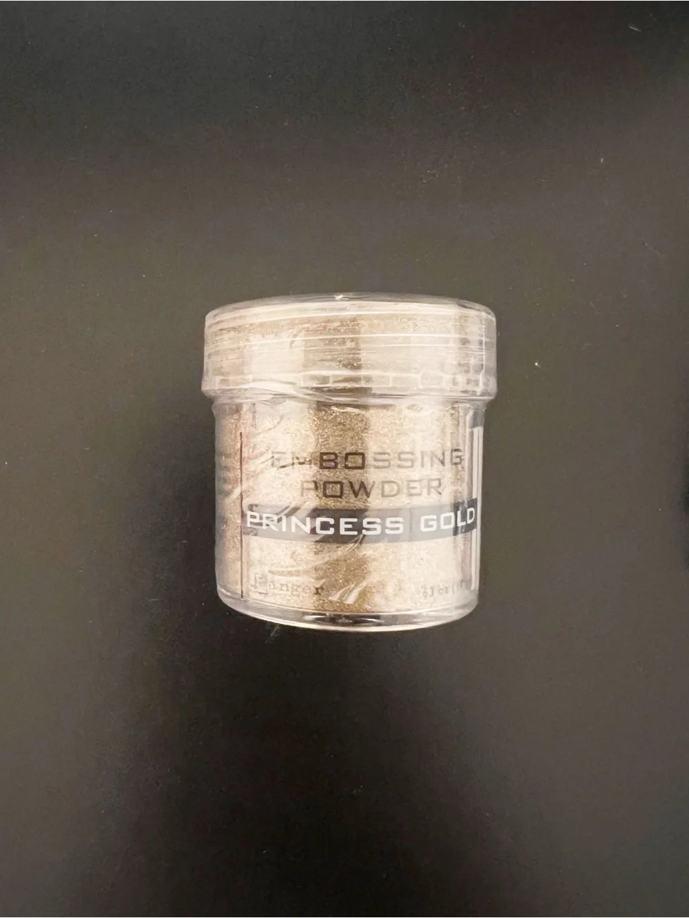Embossing Powder - Picture 1 of 3